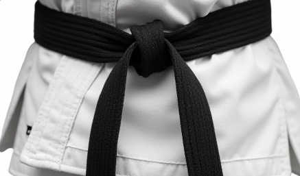 You are currently viewing Jak dobrać długość pasa karate